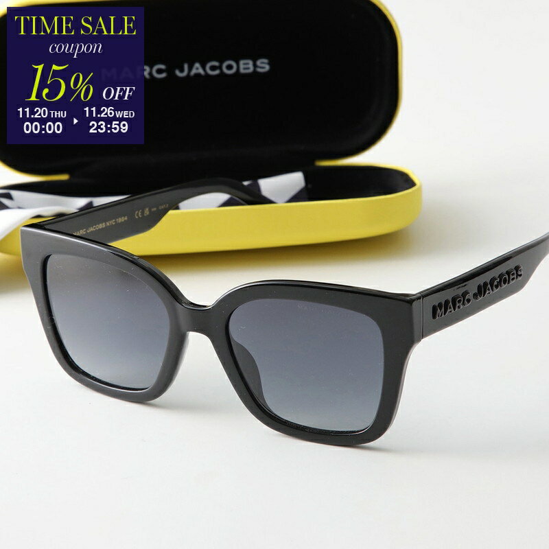 【11/20-0時～15％OFFクーポン対象】MARC JACOBS ...(4)