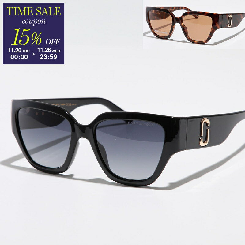 【11/26-23:59迄15％OFFクーポン】MARC JACOBS...(4)