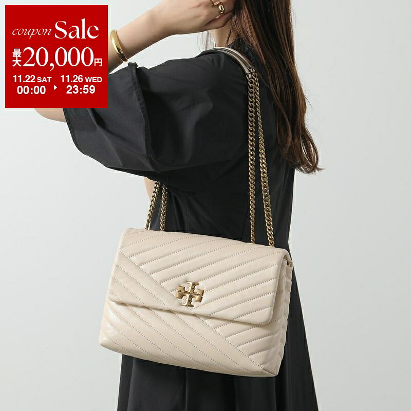 ݡȥ쥯musee㤨֡ڥ֥åե饤ǡ11/22?26ꡦ2OFFݥTORY BURCH ȥ꡼С Хå KIRA CHEVRON CONVERTIBLE  90446 ǥ 쥶 ϥɥХå ֥T   122/NEW-CREAMdc_kikakuۡפβǤʤ59,800ߤˤʤޤ