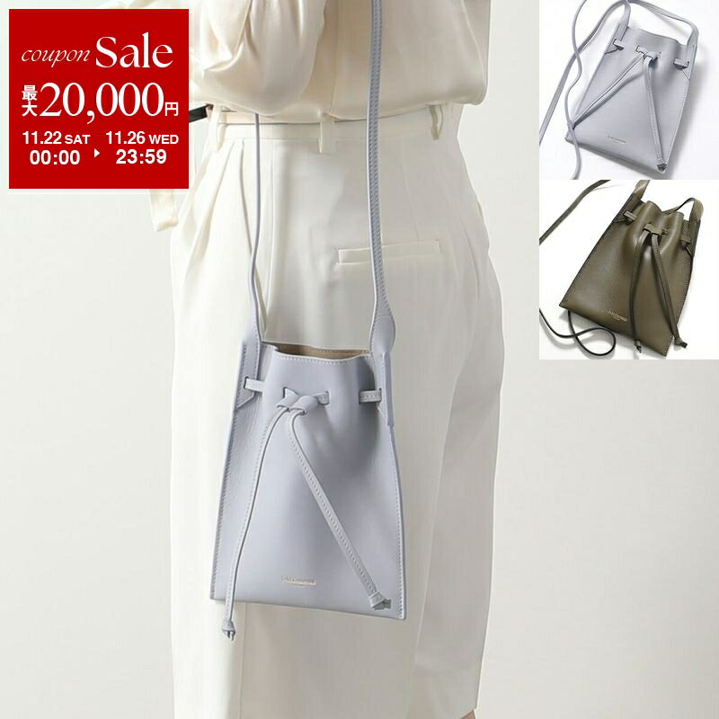 【ブラックフライデー・11/22～26限定・最大2万円OFFクーポン】J&M DAVIDSON ファロー トート ミニ MIN..