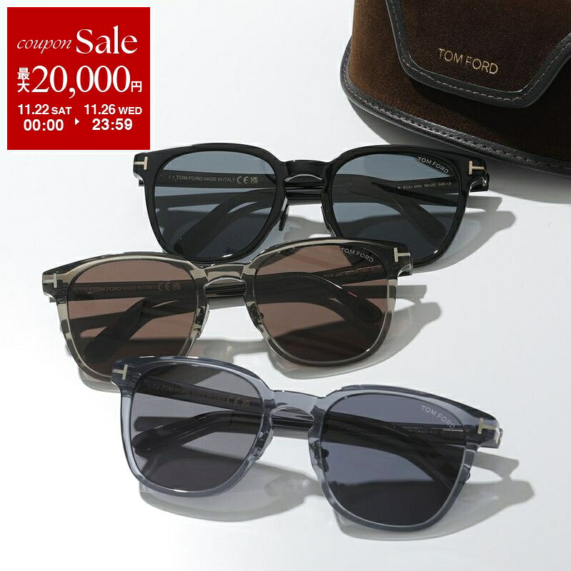TOM FORD トムフォード サングラス TF1051-K FT10...(4)