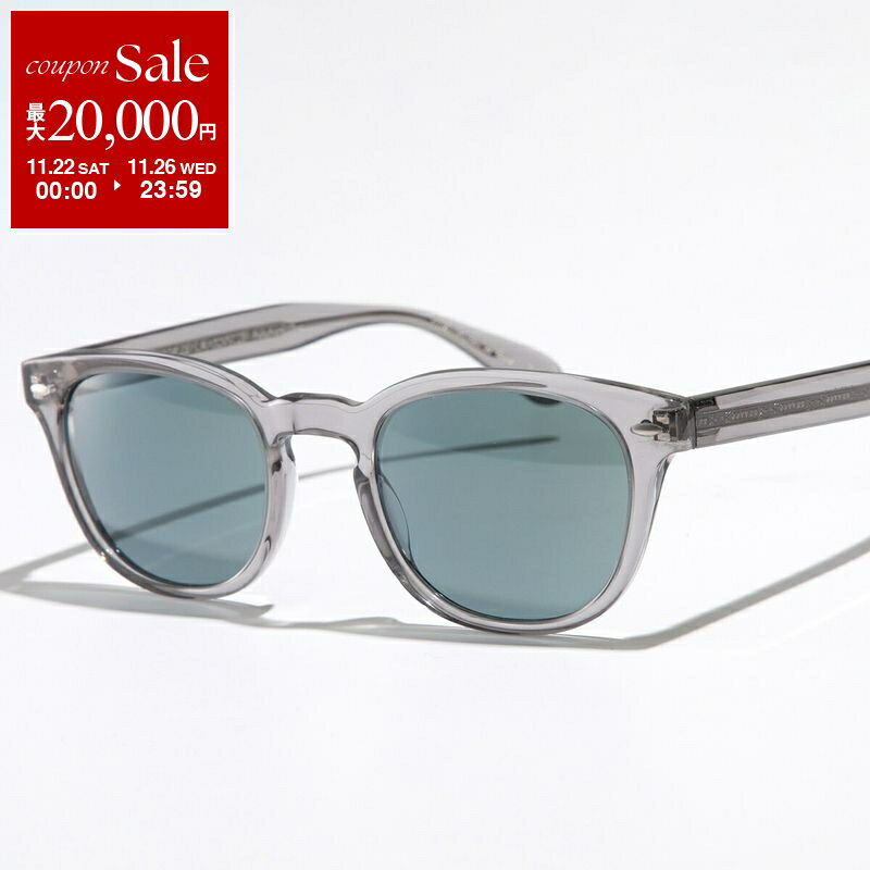OLIVER PEOPLES オリバーピープルズ サングラス Shel...(4)
