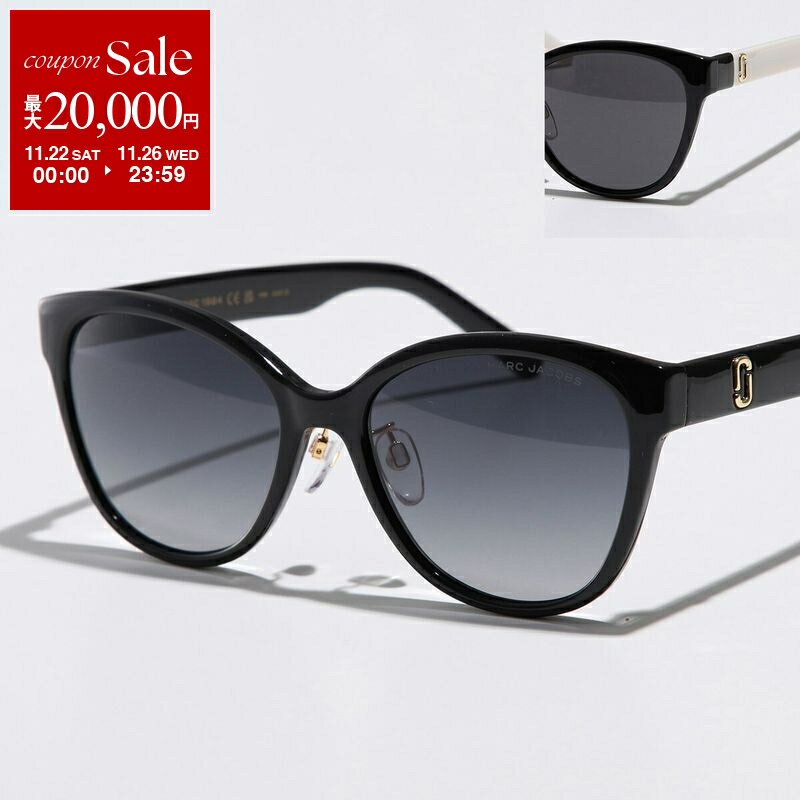 MARC JACOBS マークジェイコブス サングラス 648/GS ...(4)