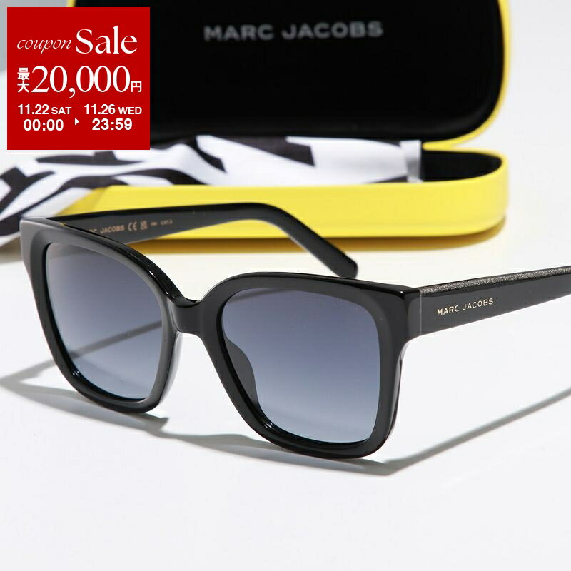 MARC JACOBS マークジェイコブス サングラス 458/S レ...(4)