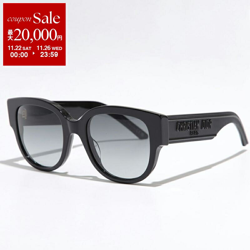 Dior ディオール サングラス Wildior BU CD40021...(4)