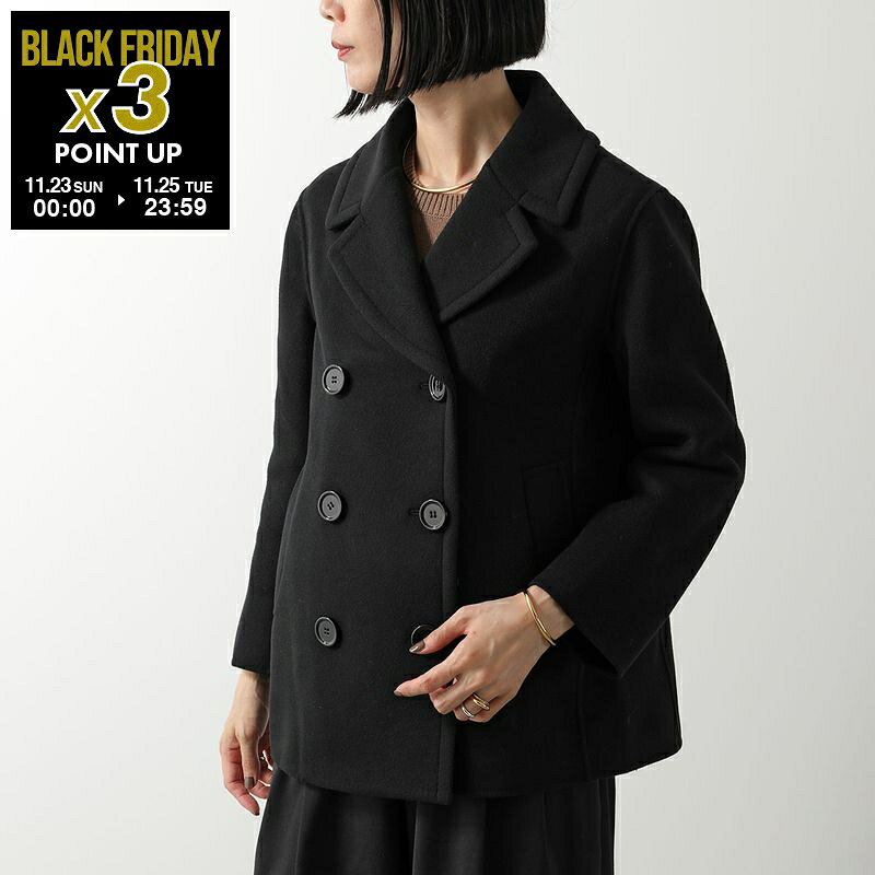 楽天市場】マックスマーラ（種類（コート・ジャケット）ピーコート）の通販