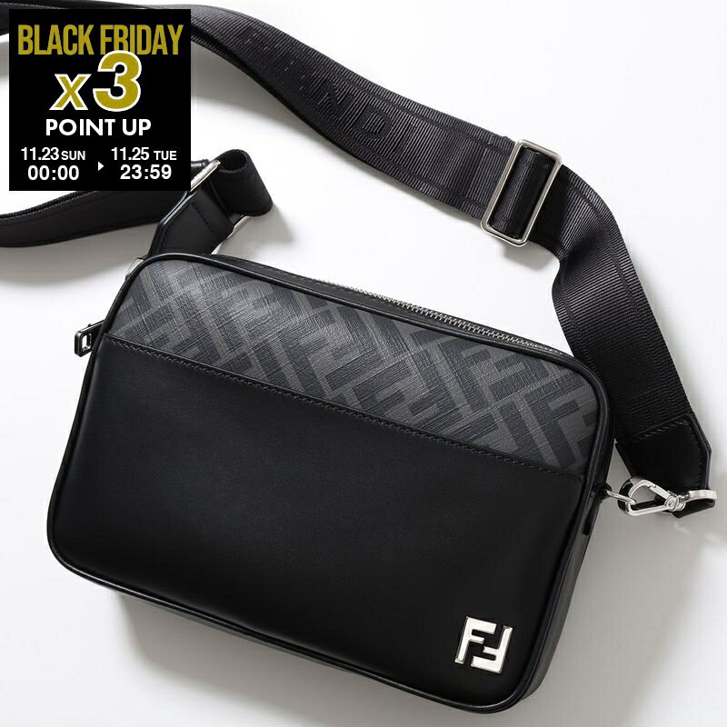 楽天市場】フェンディ ズッカ（ショルダーバッグ・メッセンジャー