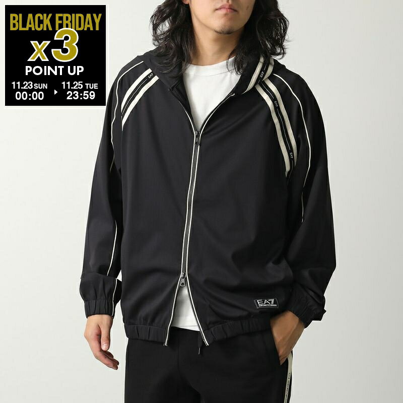 EA7 EMPORIO ARMANI å ݥꥪޡ ѡ 7M000958 AF17160  åץå ȥå åȥ...