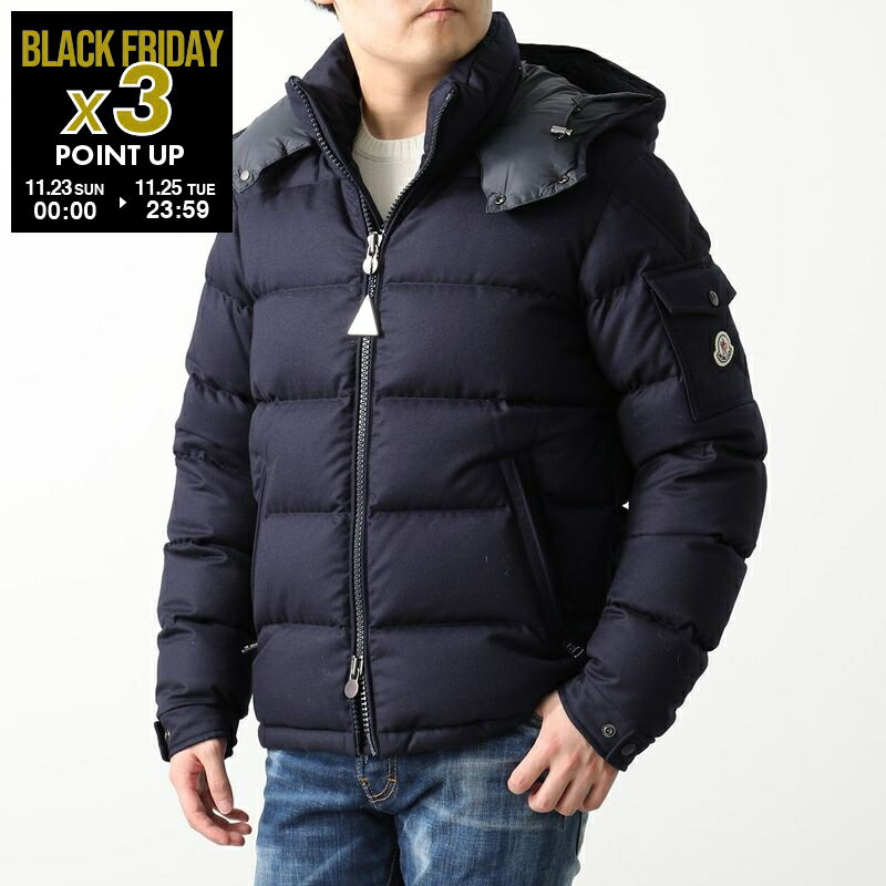 MONCLER 󥯥졼 󥸥㥱å MONTGENEVRE 󥸥֥͡ 1A53700 54272   ադ ѥå...