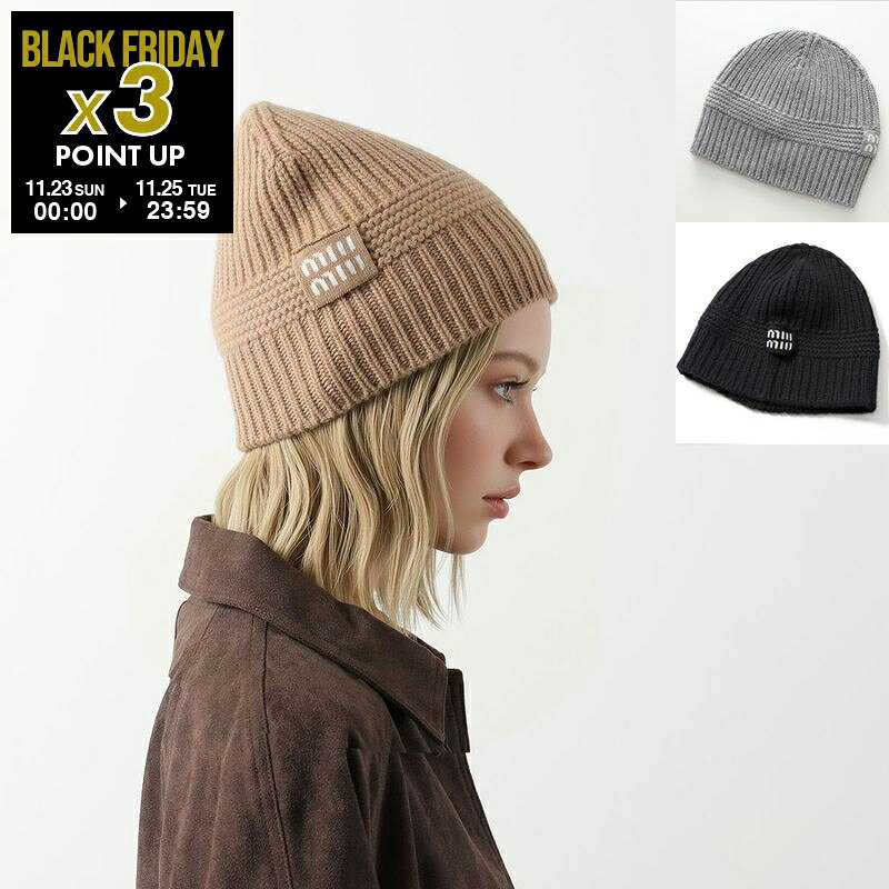 MIUMIU ߥ奦ߥ奦 ˥å˹ 5HC311 2F8S ǥ ߥ֥  ӡˡ ˥åȥå ˹ 顼3