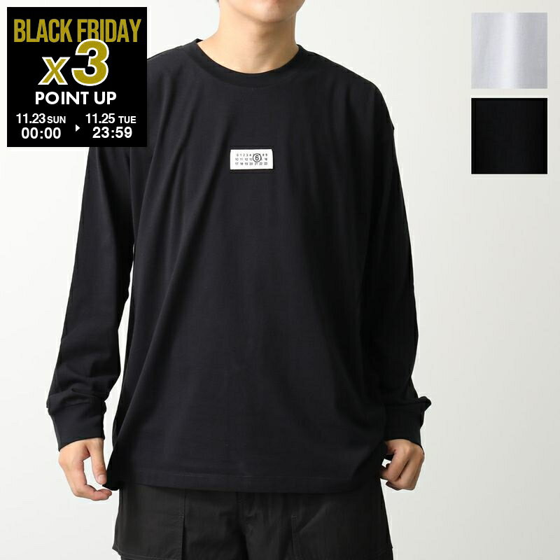 楽天市場】margiela ロンt（Tシャツ・カットソー｜トップス）：メンズ