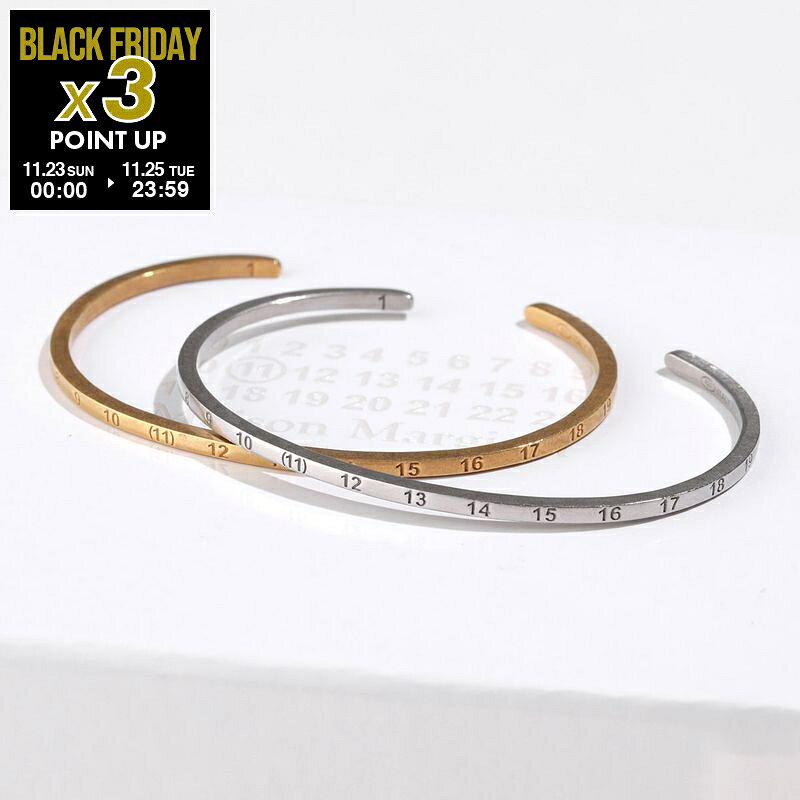 ݡȥ쥯musee㤨MAISON MARGIELA ᥾ޥ른 SI8UY0001 SV0129  ʥХ  ֥쥹å  ꡼ silver925 顼2פβǤʤ59,840ߤˤʤޤ