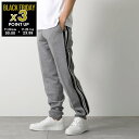 HERMES エルメス スウェットパンツ Run H ラン H467790HA メンズ ジョギングパンツ ジョガーパンツ Hロゴパイピング セットアップ可能 カ...