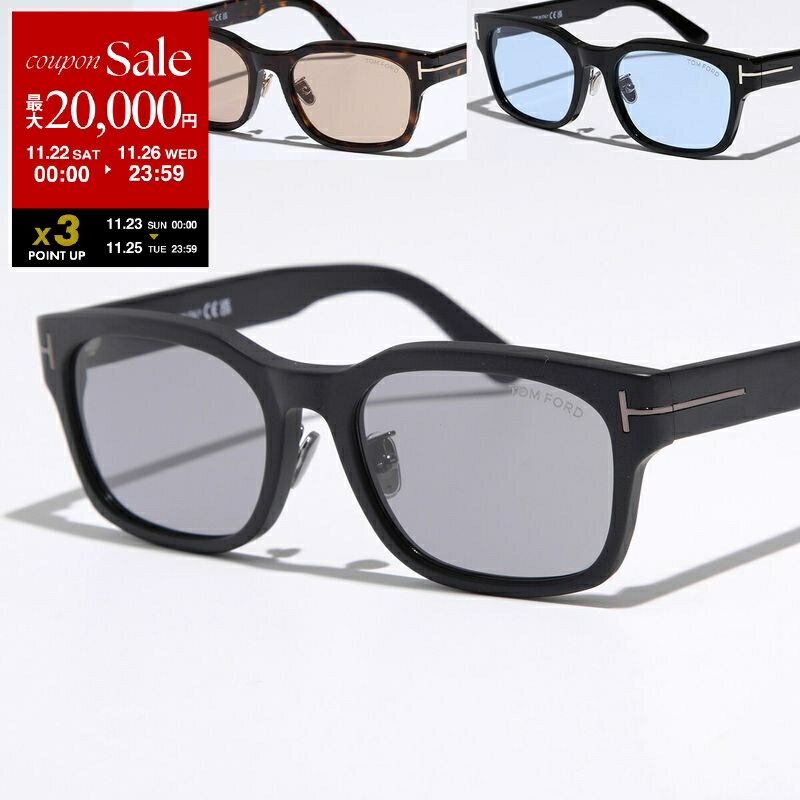 【11/22～26限定・最大2万円OFFクーポン対象】TOM FORD...(4)