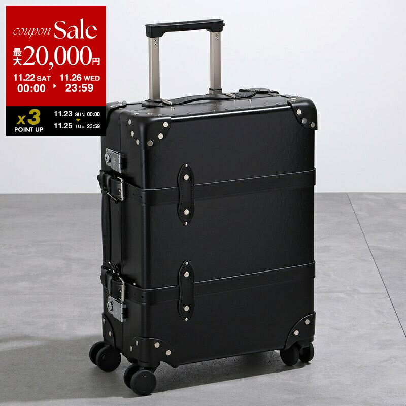 【ブラックフライデー・11/22～26限定・最大2万円OFFクーポン】GLOBE TROTTER グ ...