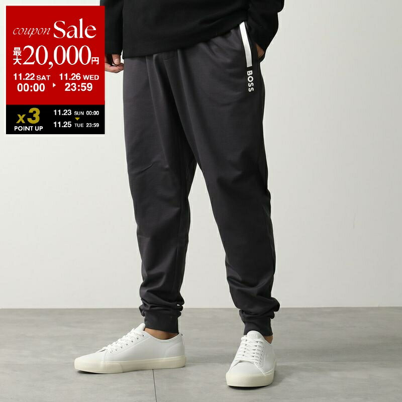 ݡȥ쥯musee㤨֡ڥ֥åե饤ǡ11/22?26ꡦ2OFFݥHUGO BOSS ҥ塼ܥ ѥ Authentic Pants 50545565  åȥƥ꡼ ȥåĥܥȥॹ  021dc_kikakuۡפβǤʤ12,980ߤˤʤޤ