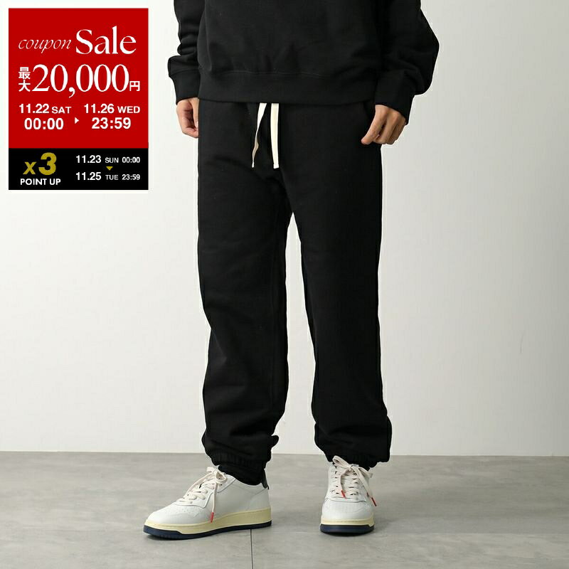 【ブラックフライデー・11/22〜26限定・最大2万円OFFクーポン】JIL SANDER+ ジルサンダー プラス スウェットパンツ J47KA0282 J20...