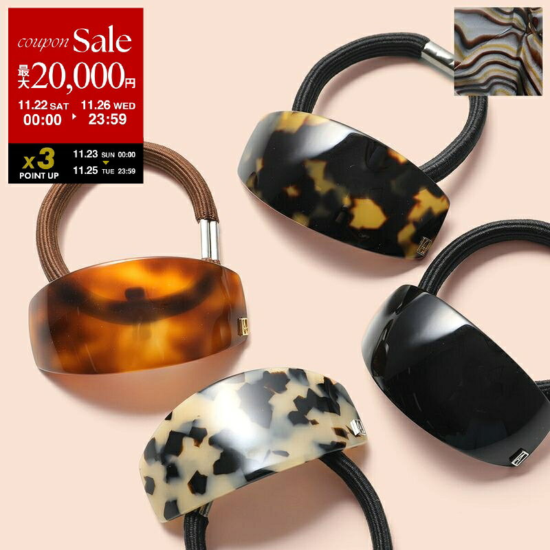 【ブラックフライデー・11/22～26限定・最大2万円OFFクーポン】ALEXANDRE DE PARIS アレクサンドル ド..