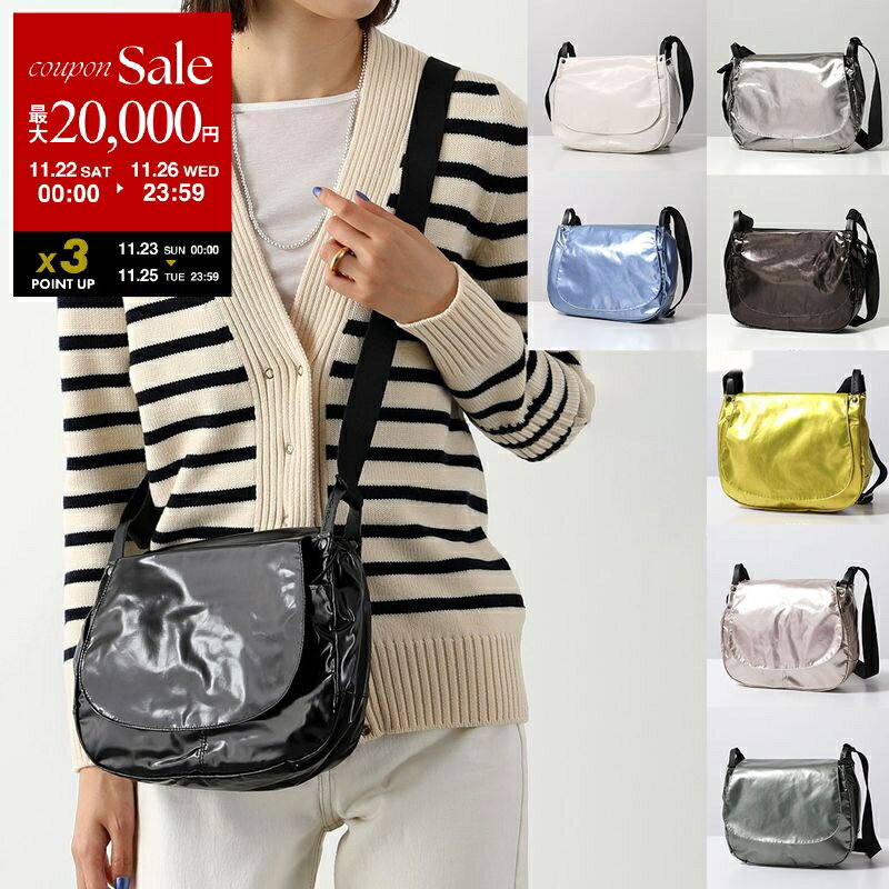 【ブラックフライデー・11/22～26限定・最大2万円OFFクーポン】jack gomme ジャックゴム ショルダーバ..