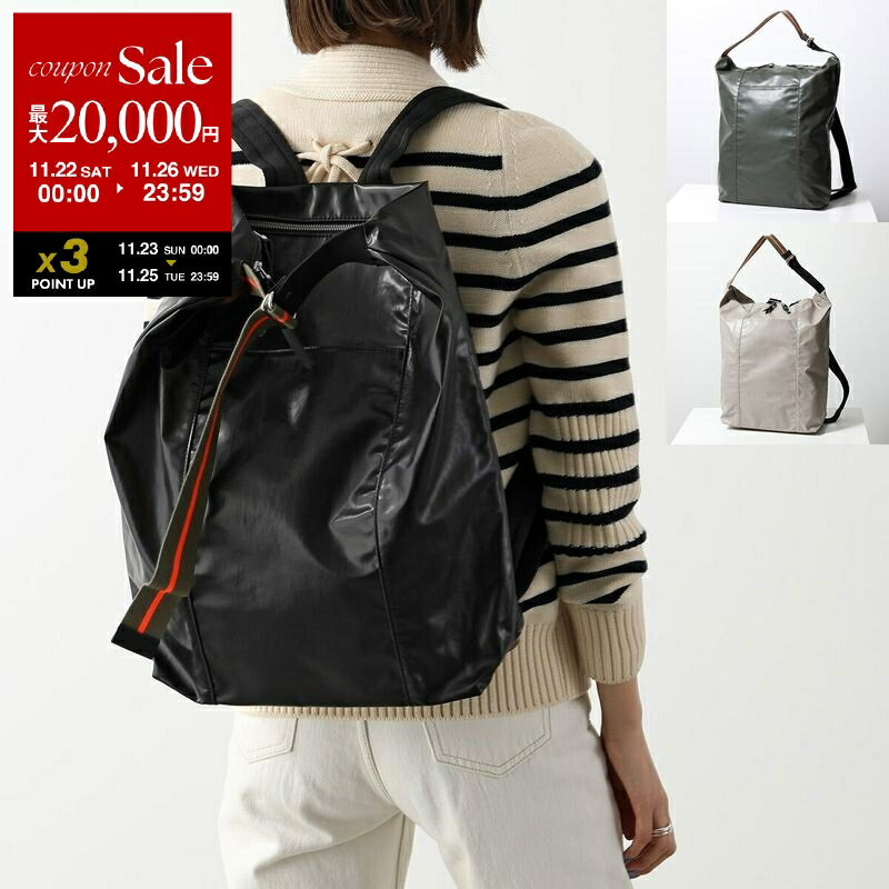 【ブラックフライデー・11/22～26限定・最大2万円OFFクーポン】jack gomme ジャックゴム バックパック ..