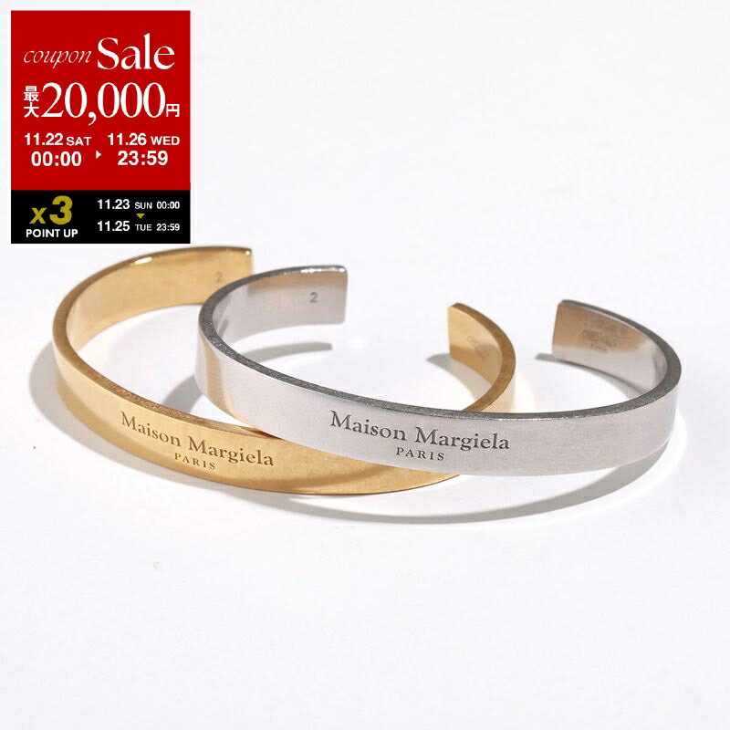 ݡȥ쥯musee㤨֡ڥ֥åե饤ǡ11/22?26ꡦ2OFFݥMAISON MARGIELA ᥾ޥ른 Х󥰥 SM1UY0066 SV0158 ǥ ֥쥹å ꡼   С925 silver925 顼2dc_kikakuۡפβǤʤ49,800ߤˤʤޤ