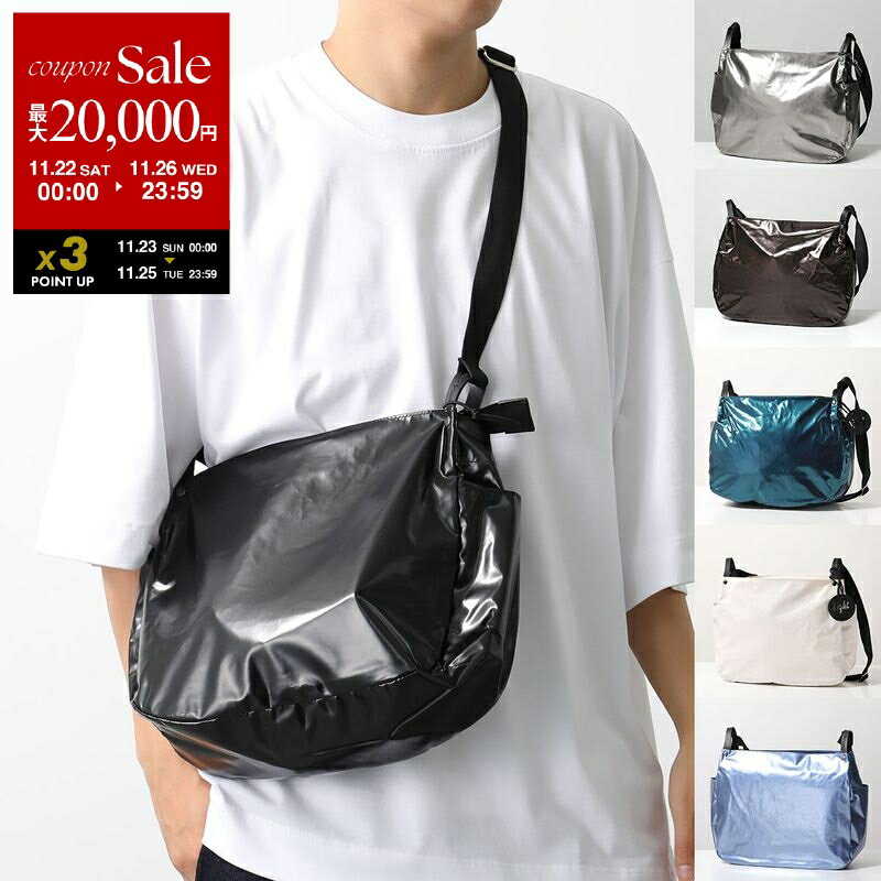 【ブラックフライデー・11/22～26限定・最大2万円OFFクーポン】jack gomme ジャックゴム ショルダーバ..