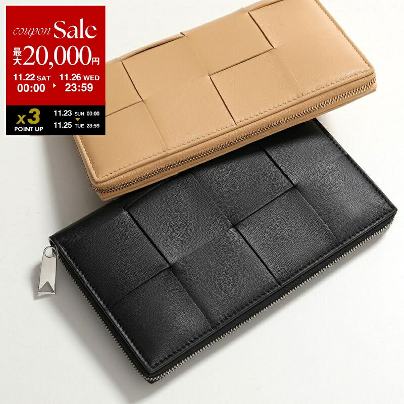 ڥ֥åե饤ǡ11/2226ꡦ2OFFݥBOTTEGA VENETA ܥåƥͥ Ĺ CASSETE å 6513...