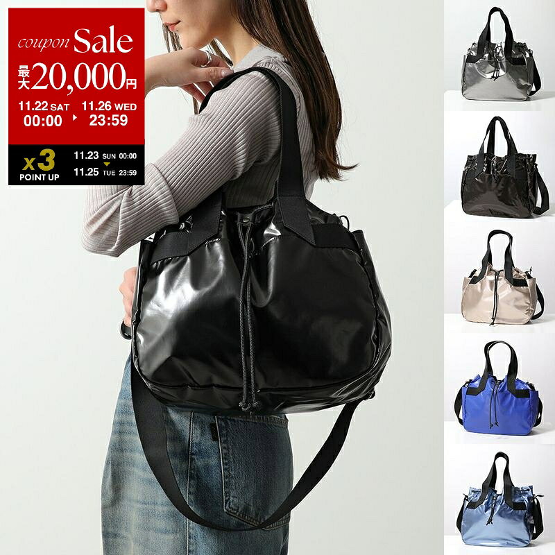 【ブラックフライデー・11/22～26限定・最大2万円OFFクーポン】jack gomme ジャックゴム ショルダーバ..