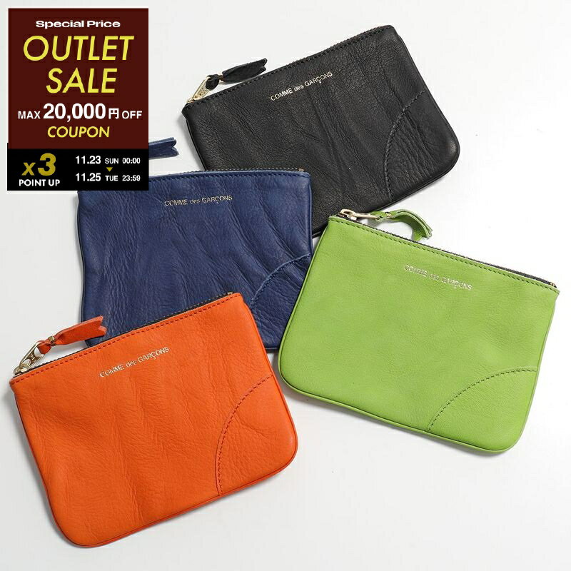 ݡȥ쥯musee㤨֡ڥ֥åե饤ǡ11/26-23:592,000OFFݥCOMME des GARCONS ǥ륽 󥱡 WASHED WALLET SA8100WW  ɥ 쥶 顼4outletۡפβǤʤ10,890ߤˤʤޤ