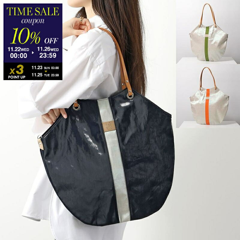 【ブラックフライデー・11/26-23:59迄10％OFFクーポン】jack gomme ジャックゴム トートバッグ ATELIER..