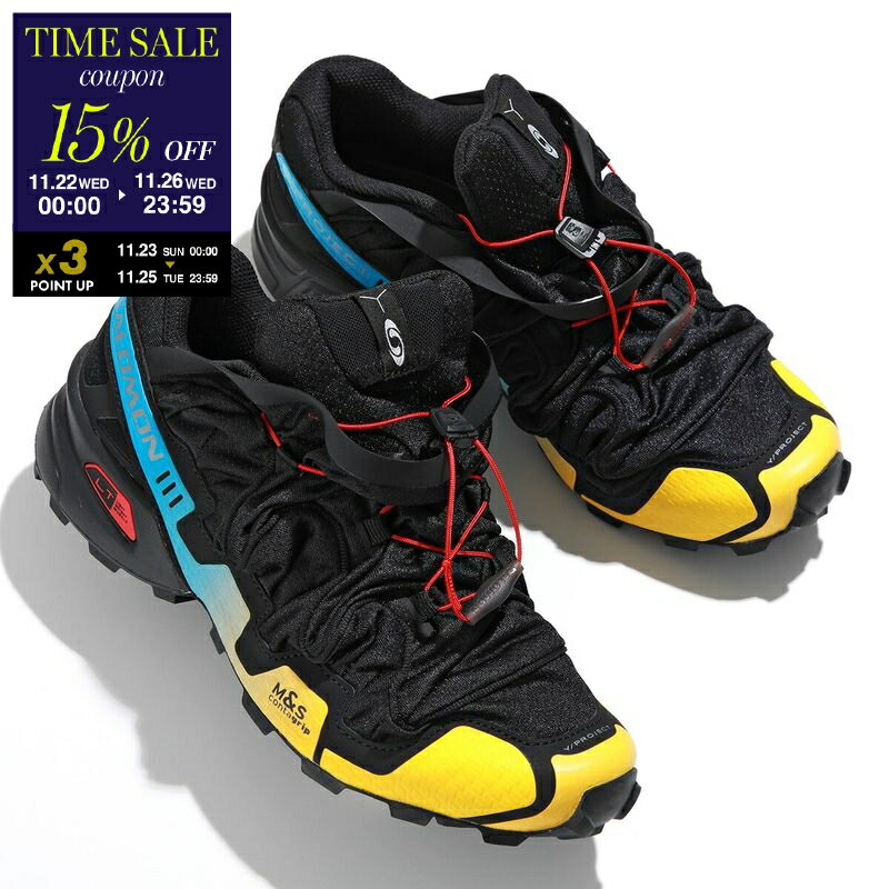 ڥ֥åե饤ǡ11/26-23:5915OFFݥSALOMON  Y/PROJECT  Y/ץ  ˡ SP...