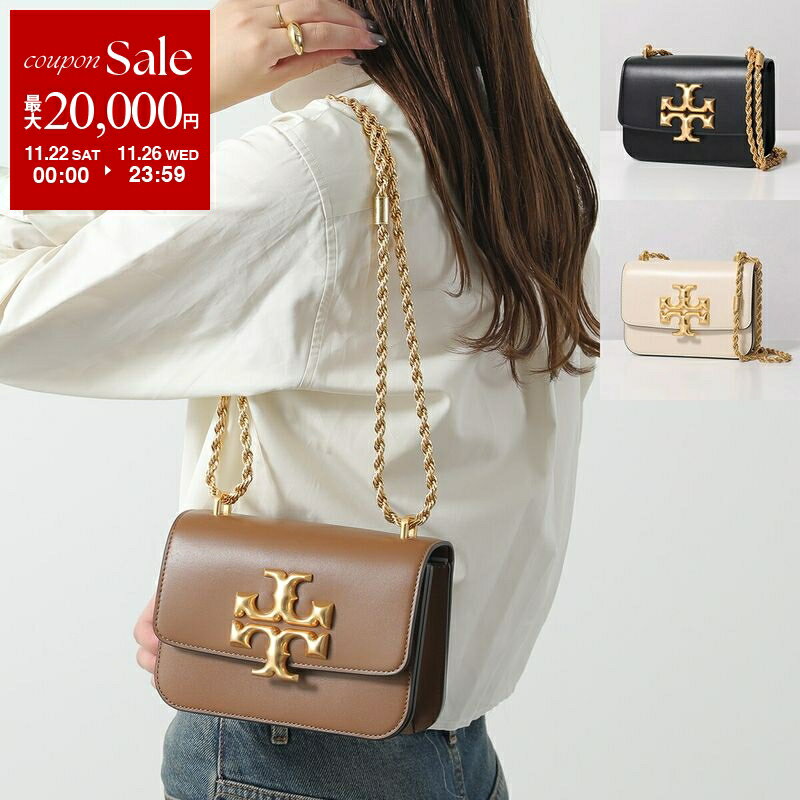 ݡȥ쥯musee㤨֡ڥ֥åե饤ǡ11/22?26ꡦ2OFFݥTORY BURCH ȥ꡼С Хå SMALL ELENOR CONVERTIBLE Υ 73589 ǥ 쥶 ֥T    顼3dc_kikakuۡפβǤʤ58,000ߤˤʤޤ