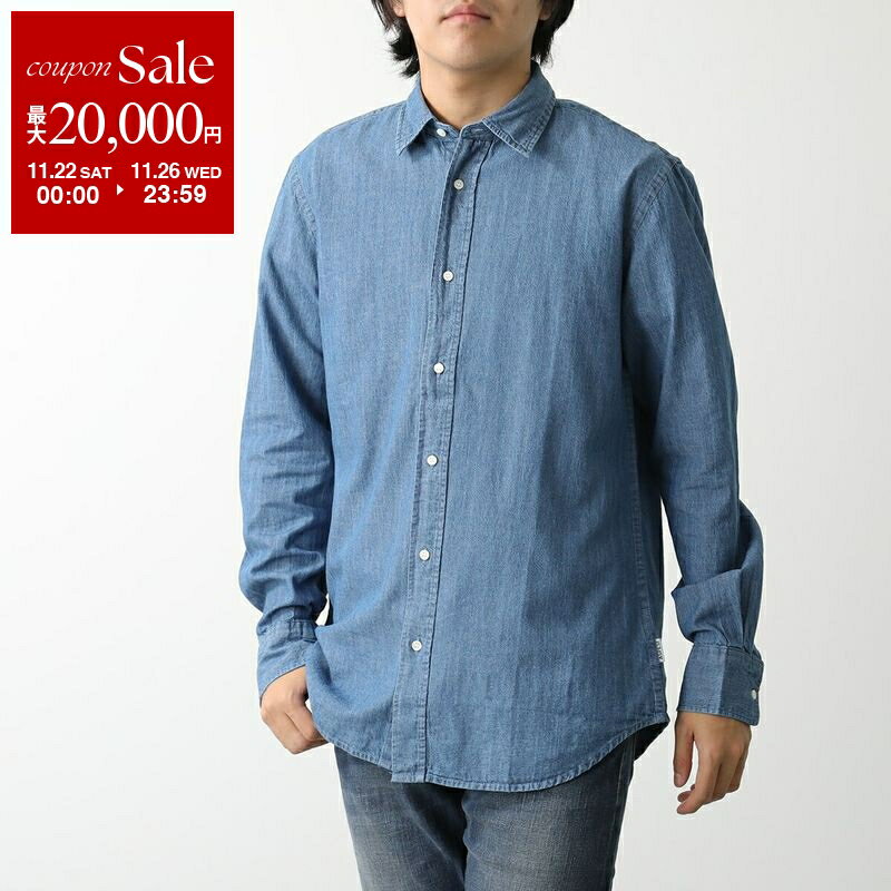 ڥ֥åե饤ǡ11/2226ꡦ2OFFݥۡ-40ΤߡASPESI ڥ  CAMICIA STERLING II...