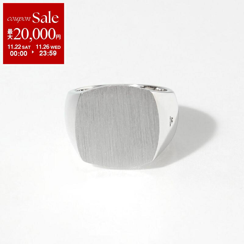 【ブラックフライデー・11/22～26限定・最大2万円OFFクーポン】TOMWOOD トムウッド リング レディース ..