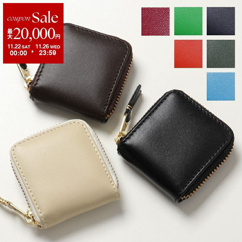 ݡȥ쥯musee㤨֡ڥ֥åե饤ǡ11/22?26ꡦ2OFFݥCOMME des GARCONS ǥ륽 󥱡 SA4100  쥶   顼9dc_kikakuۡפβǤʤ11,380ߤˤʤޤ