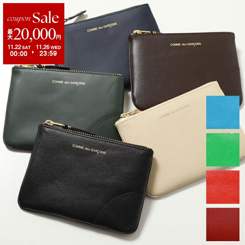 ݡȥ쥯musee㤨֡ڥ֥åե饤ǡ11/22?26ꡦ2OFFݥCOMME des GARCONS ǥ륽 󥱡 ARECALF SA8100  ɥ ݡ 쥶   ߥ˺ 顼9dc_kikakuۡפβǤʤ11,880ߤˤʤޤ