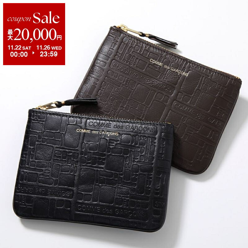 ݡȥ쥯musee㤨֡ڥ֥åե饤ǡ11/22?26ꡦ2OFFݥCOMME des GARCONS ǥ륽 󥱡 SA8100EL  쥶  ߥ˺ ݡ ʪ 顼2dc_kikakuۡפβǤʤ11,000ߤˤʤޤ