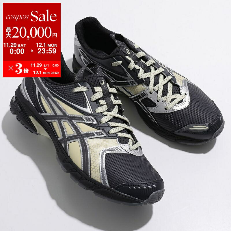 ݡȥ쥯musee㤨֡ں2OFFݥоݡ11/29?12/1ASICS å ˡ UB11-S GEL-DS TRAINER 14 1203A779  å 졼å   塼  020/GRAPHITE-GREY/OYSTER-WפβǤʤ17,690ߤˤʤޤ