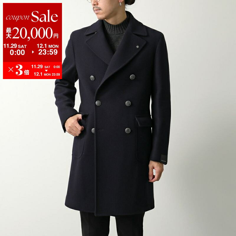 楽天市場】タリアトーレ ダブル コートの通販
