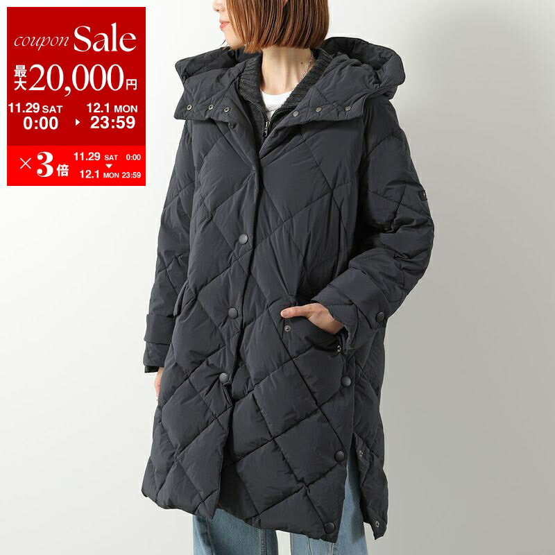 【最大2万円OFFクーポン対象・11/29～12/1限定】TATRAS タトラス ダウンコート CAMASTRA カマストラ LJ..