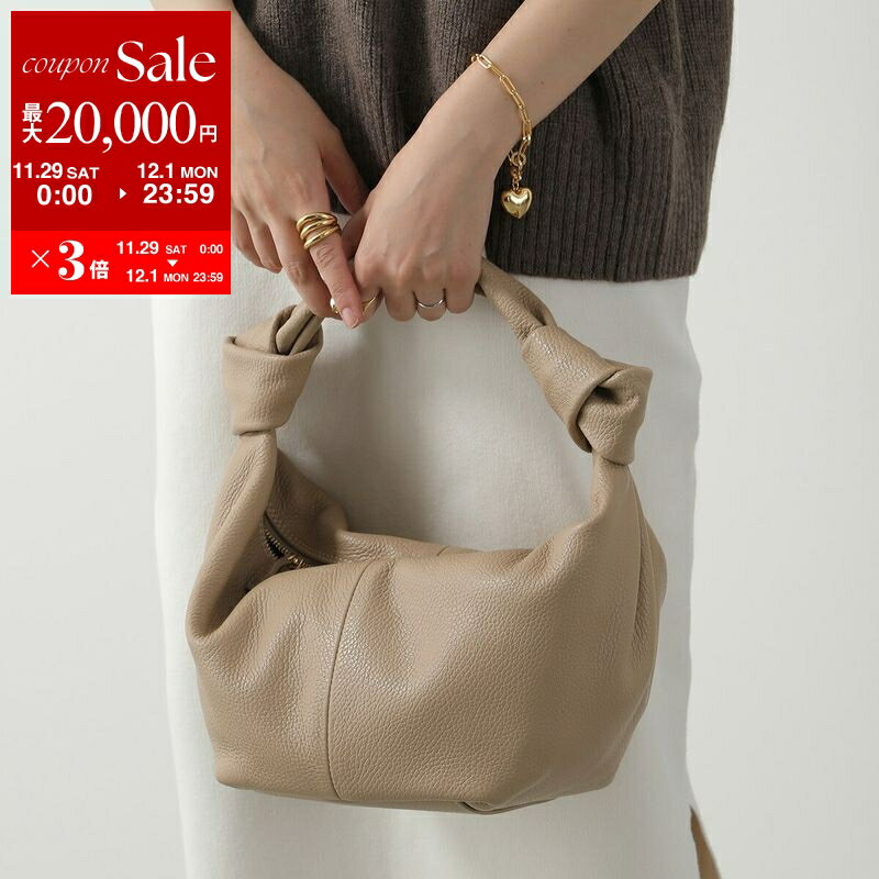 【最大2万円OFFクーポン対象・11/29～12/1限定】AULENTTI オウレンティ ハンドバック FB 6007 DO レディース レザー トートバッグ 鞄 カラー3色