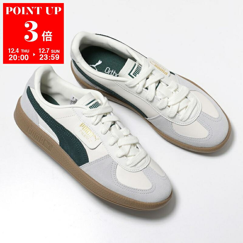 PUMAプーマスニーカーPaler...