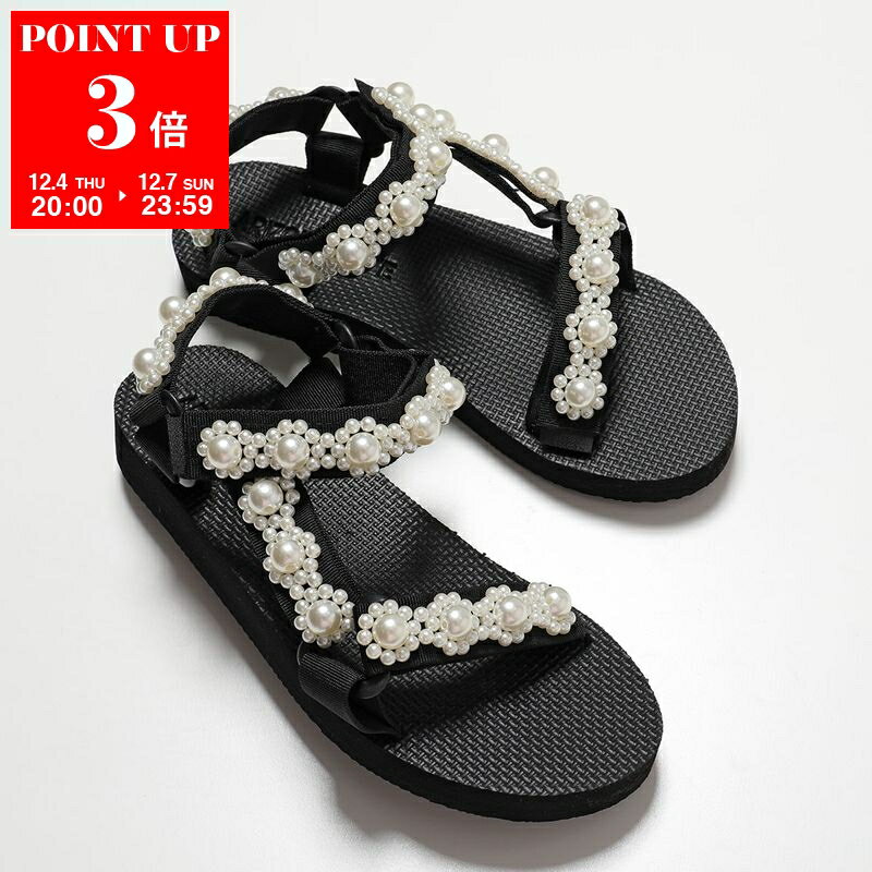 ARIZONA LOVE アリゾナラブ サンダル TREKKY PEARL トレッキー パール レディース ストラップ スポーツ..