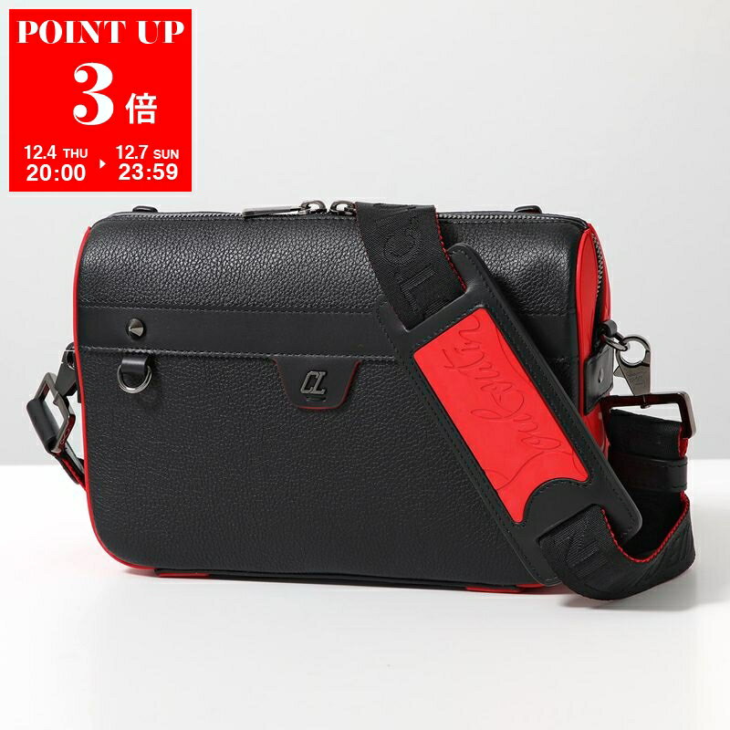 楽天市場】クリスチャン ルブタン（メンズバッグ｜バッグ）：バッグ