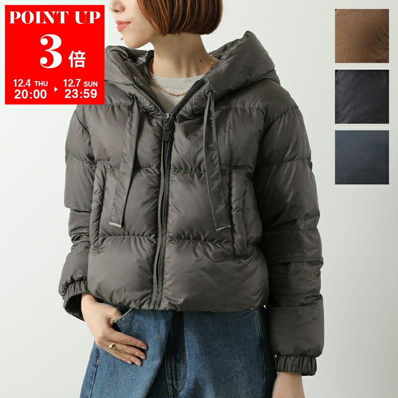 Max Mara The Cube ޥåޡ 塼 󥸥㥱å SEIE E ǥ ադ 硼Ⱦ  顼4