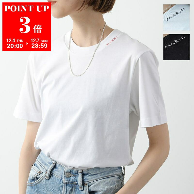 楽天市場】MARNI（Tシャツ・カットソー｜トップス）：レディース