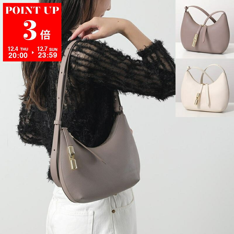 Furla フルラ ショルダーバッグ GOCCIA 