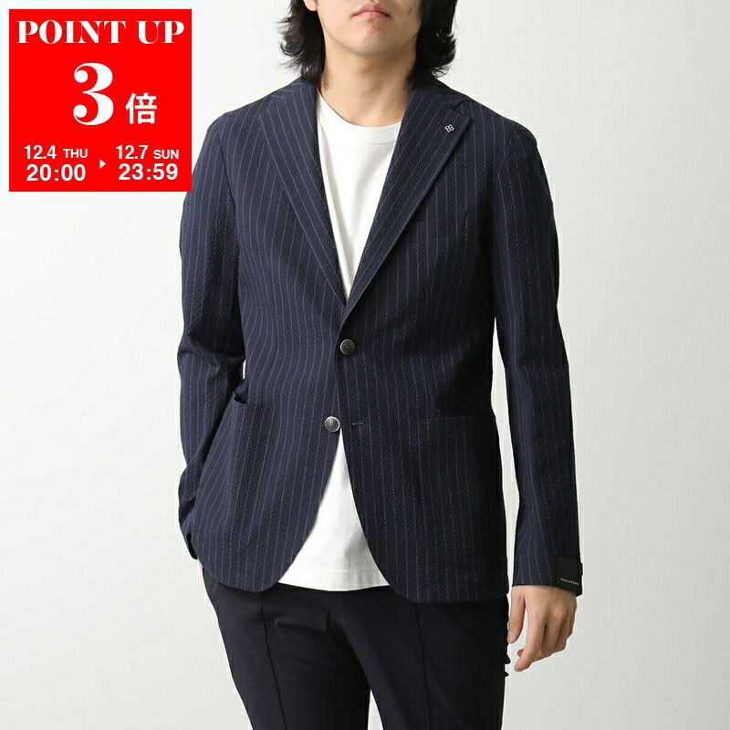 楽天市場】タリアトーレ シアサッカー（カラーネイビー）（メンズ