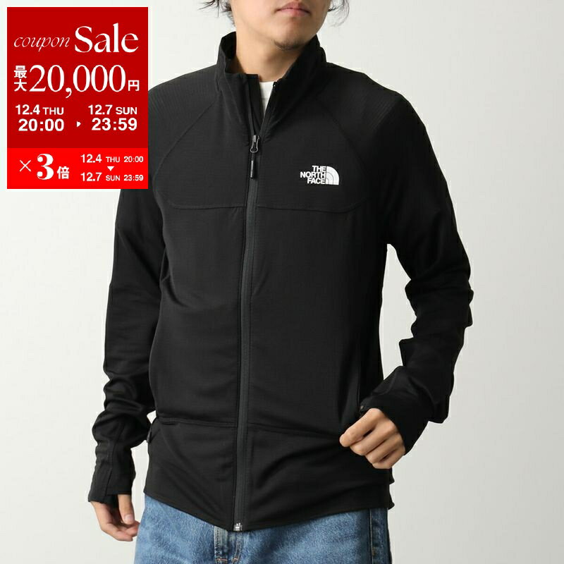 THE NORTH FACE ザノースフェイス ジャケット M BOLT POLARTEC JACKET ボルト ポーラテック NF0A825F メンズ 長袖 ...