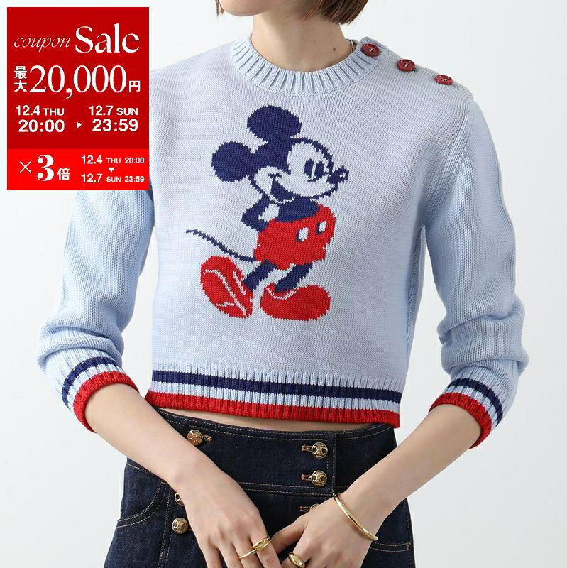 MIUMIU ミュウミュウ セーター MML470 1Y